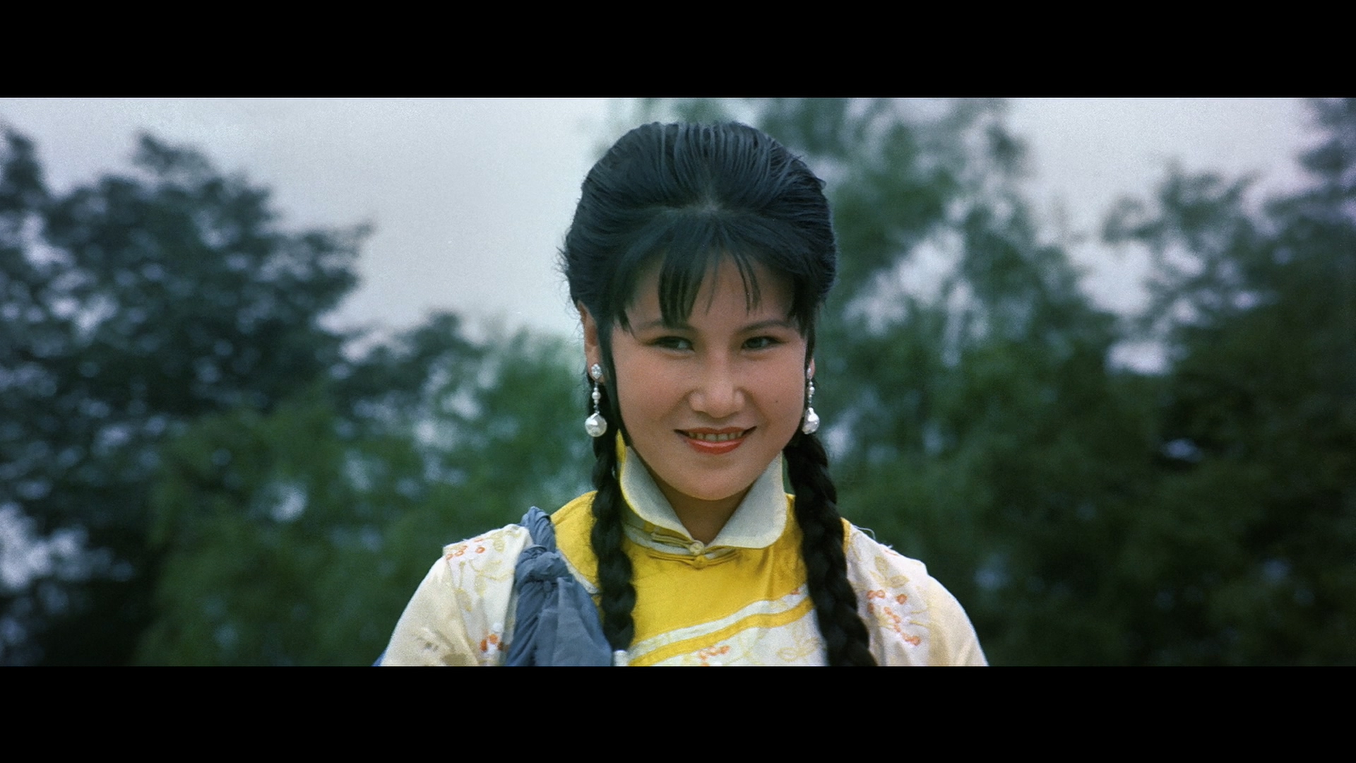 武文秀的写真-《拳精》