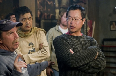 黄毅瑜的写真-黄毅瑜 James Wong