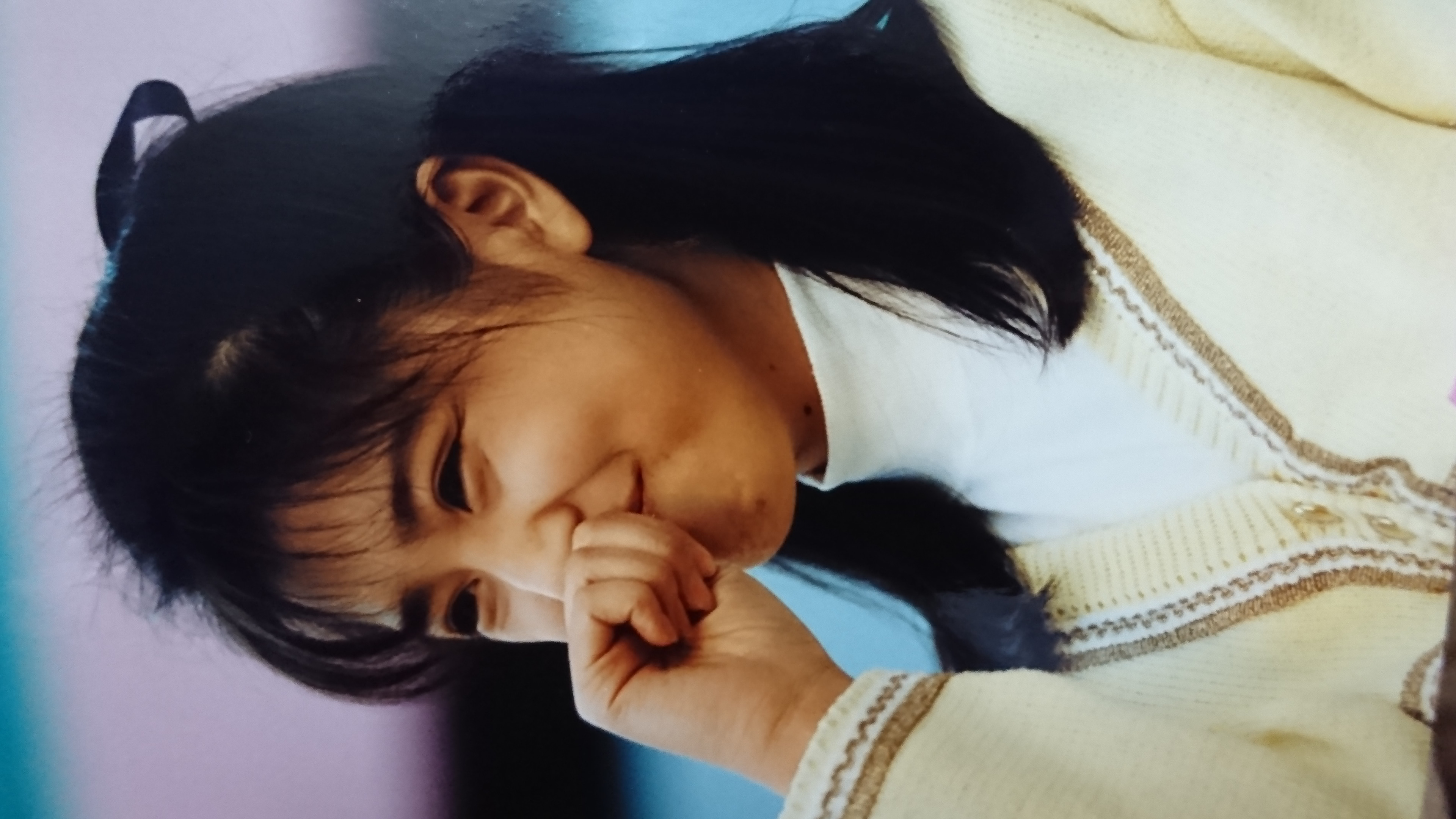 菊池桃子的写真