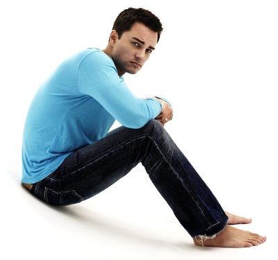 科尔·史密斯的写真