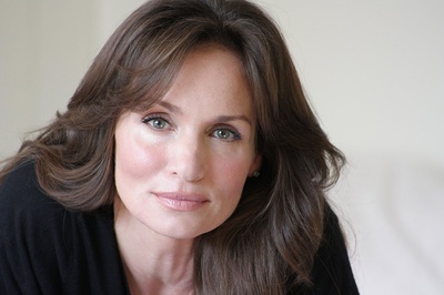 克里森·克拉克的写真