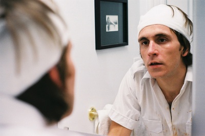 查德·多纳拉的写真-说话声音太好听了