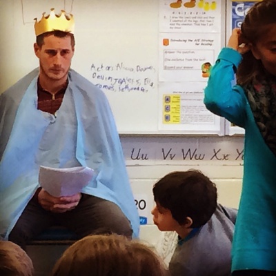 布兰登·费尔的写真-来自官方推特:https://t...