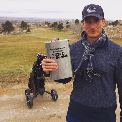 布兰登·费尔的写真-来自官方推特:https://t...