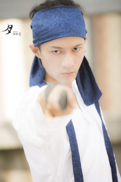 曹彦锋的写真-曹彦锋