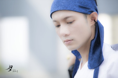 曹彦锋的写真-曹彦锋