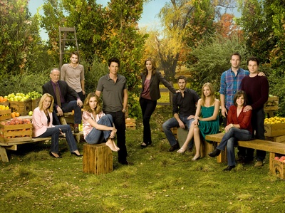 戴夫·安纳布尔的写真-兄弟姐妹宣传照