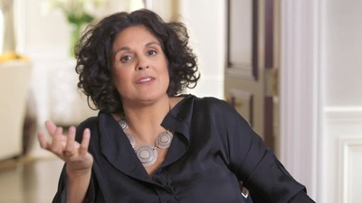 珍妮弗·贝赫沃尔的写真