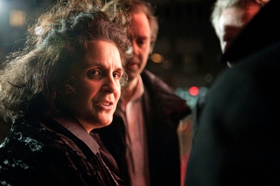 珍妮弗·贝赫沃尔的写真