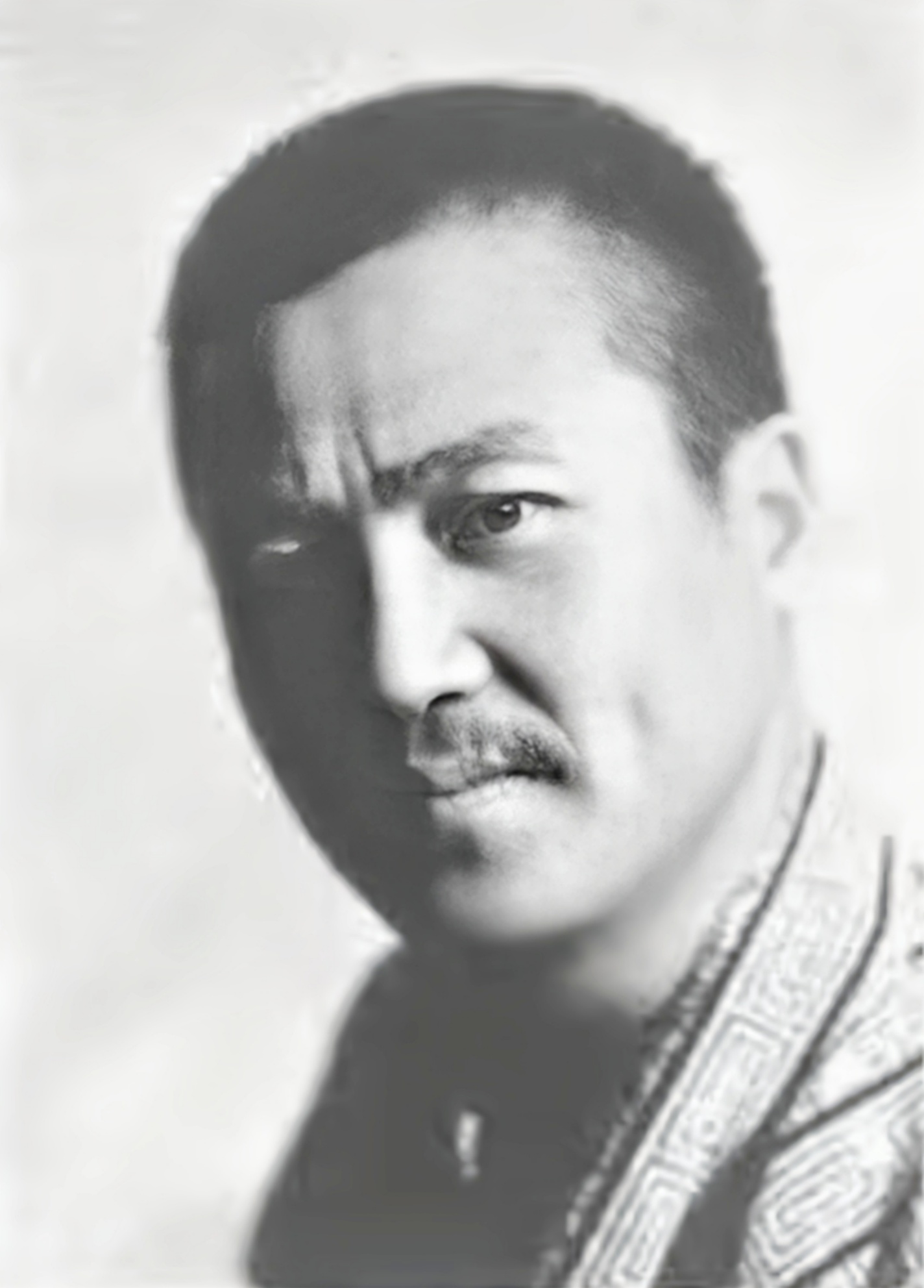 井上博一的写真