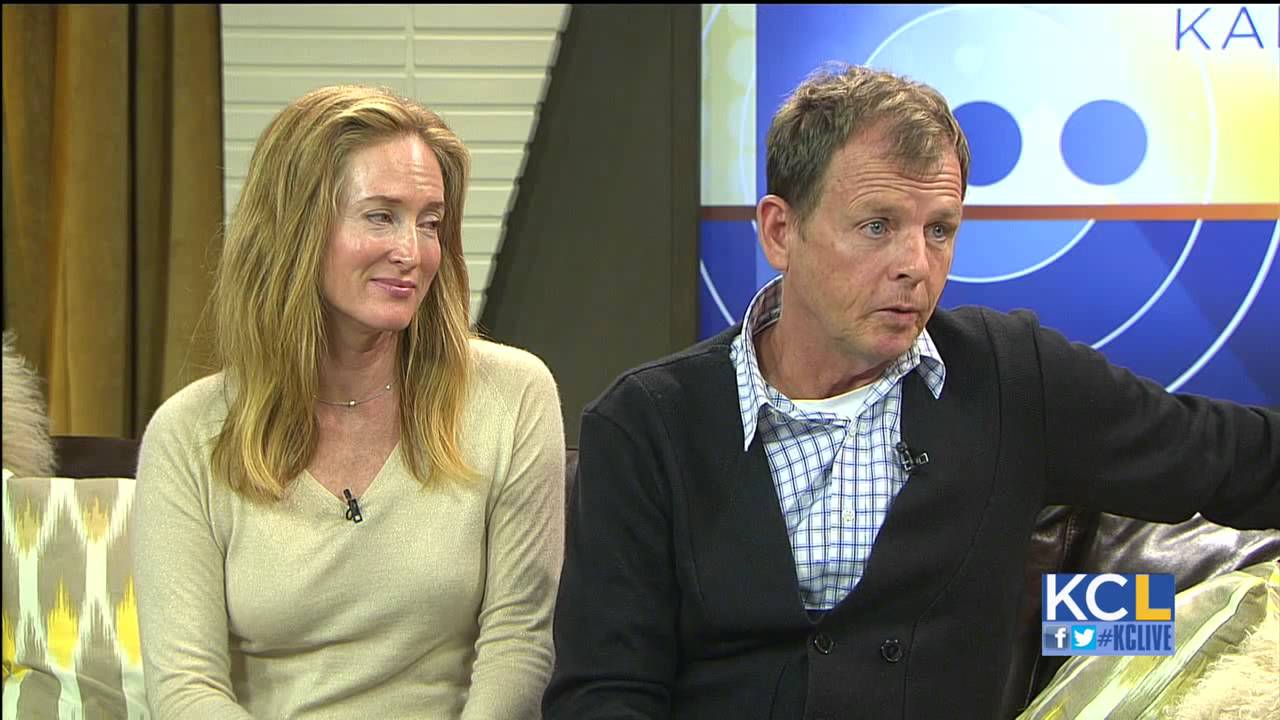 肯·迈尔斯的写真