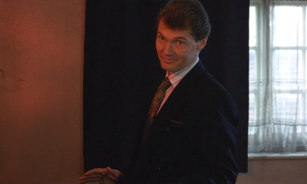 安德鲁·罗宾逊的写真