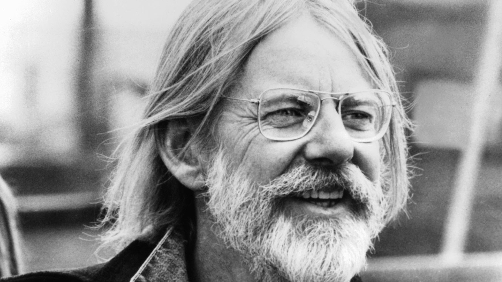 哈尔·阿什贝的写真