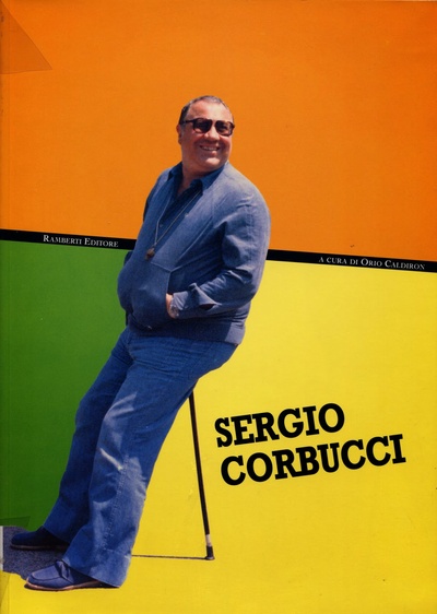 赛尔乔·科尔布奇的写真