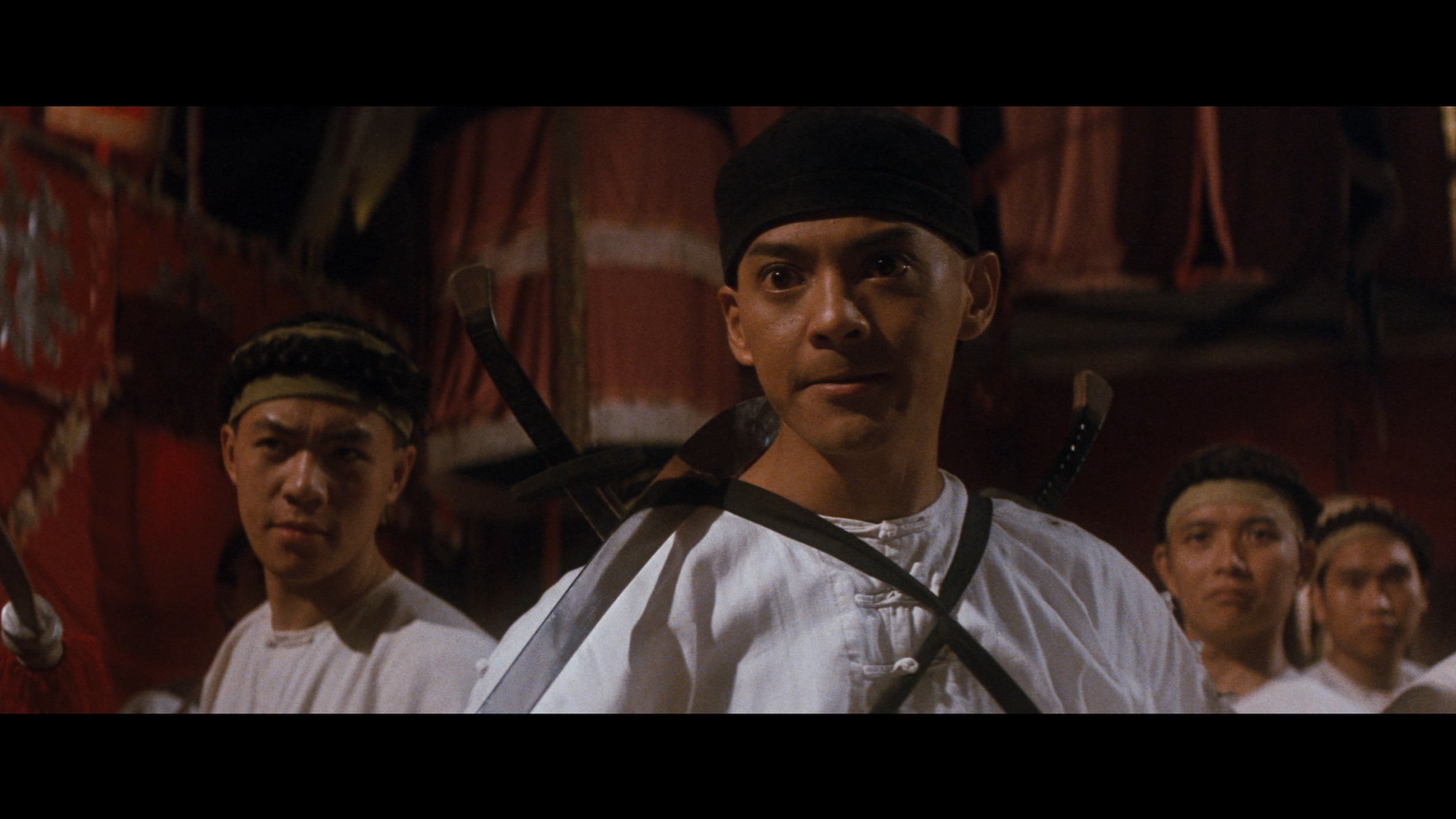 林国杰的写真-《黄飛鴻5 / 黄飛鴻之...