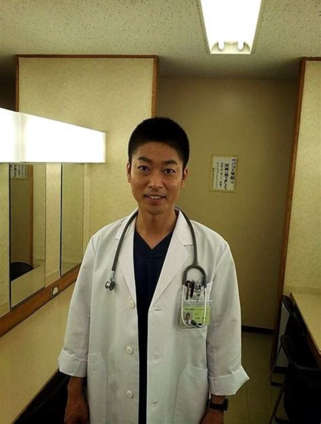 须田邦裕的写真