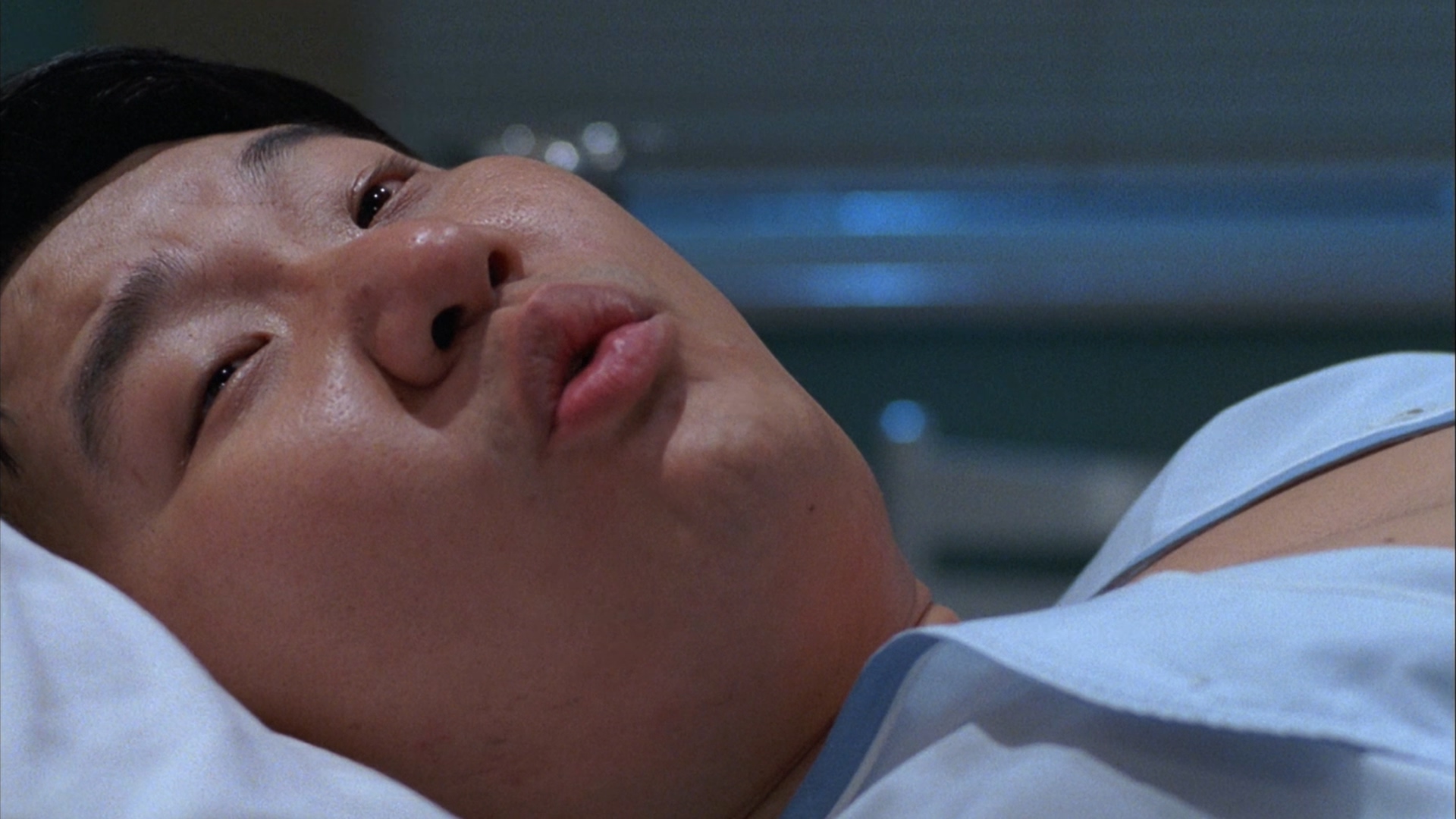 曾国赐的写真-《開心鬼撞鬼》