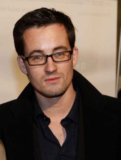 克里斯蒂安·施沃霍夫的写真