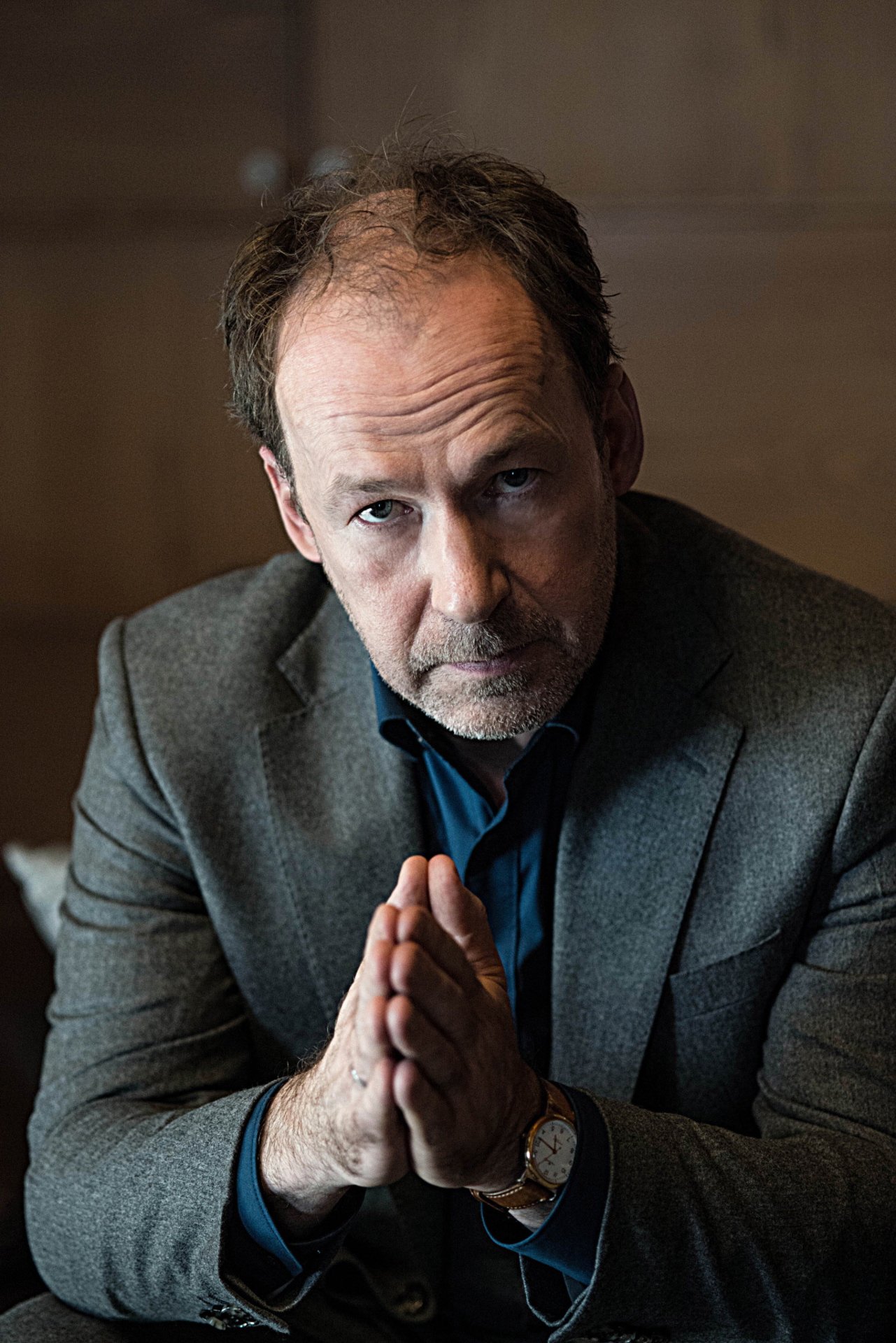 乌尔里希·诺登的写真