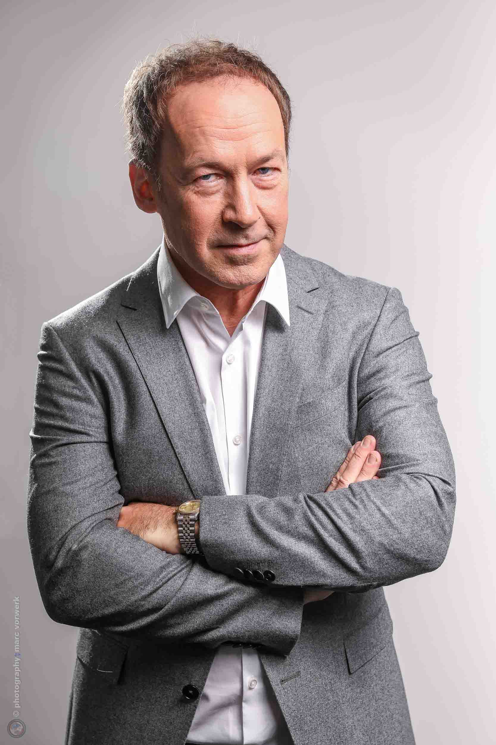 乌尔里希·诺登的写真