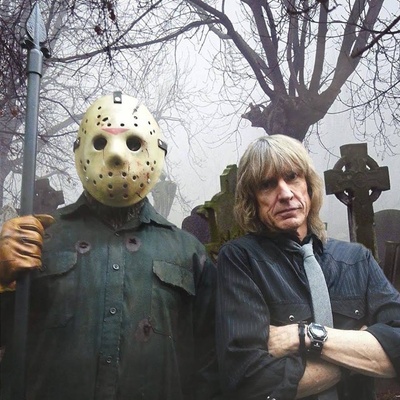 汤姆·麦克洛克林的写真