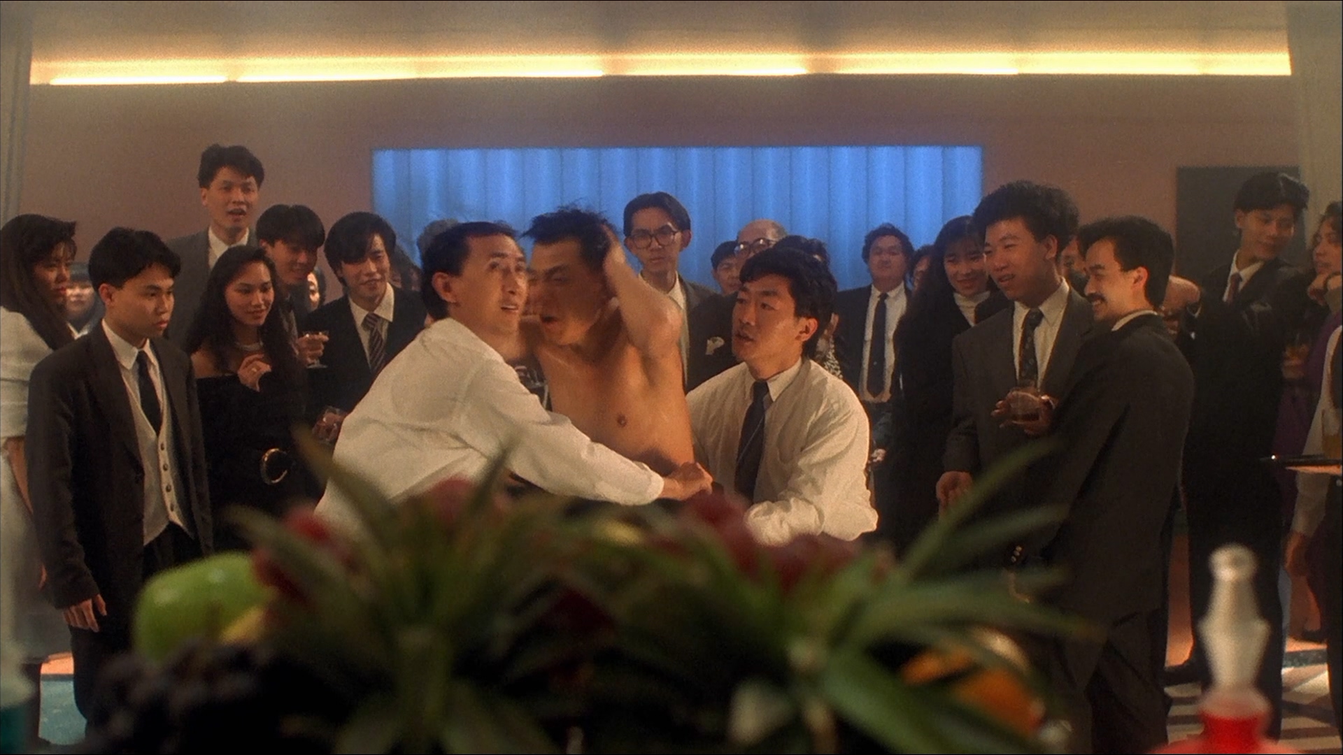 林华勋的写真-《整蠱專家 / 整人專家...