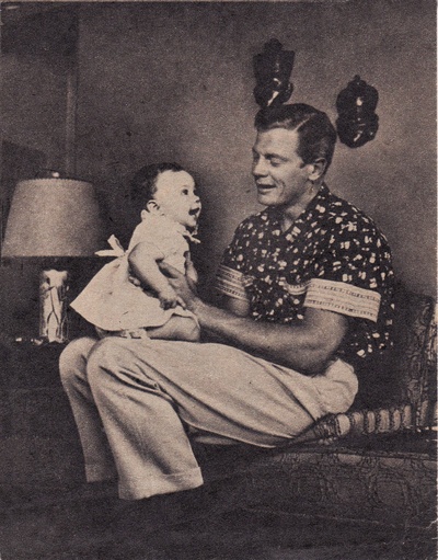 皮特·格拉维斯的写真