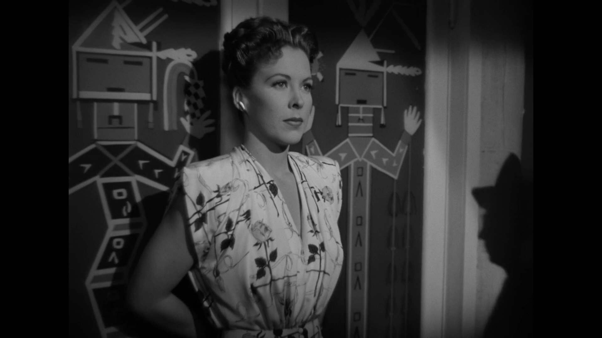 安德丽·金的写真-《血洒胭脂马》剧照