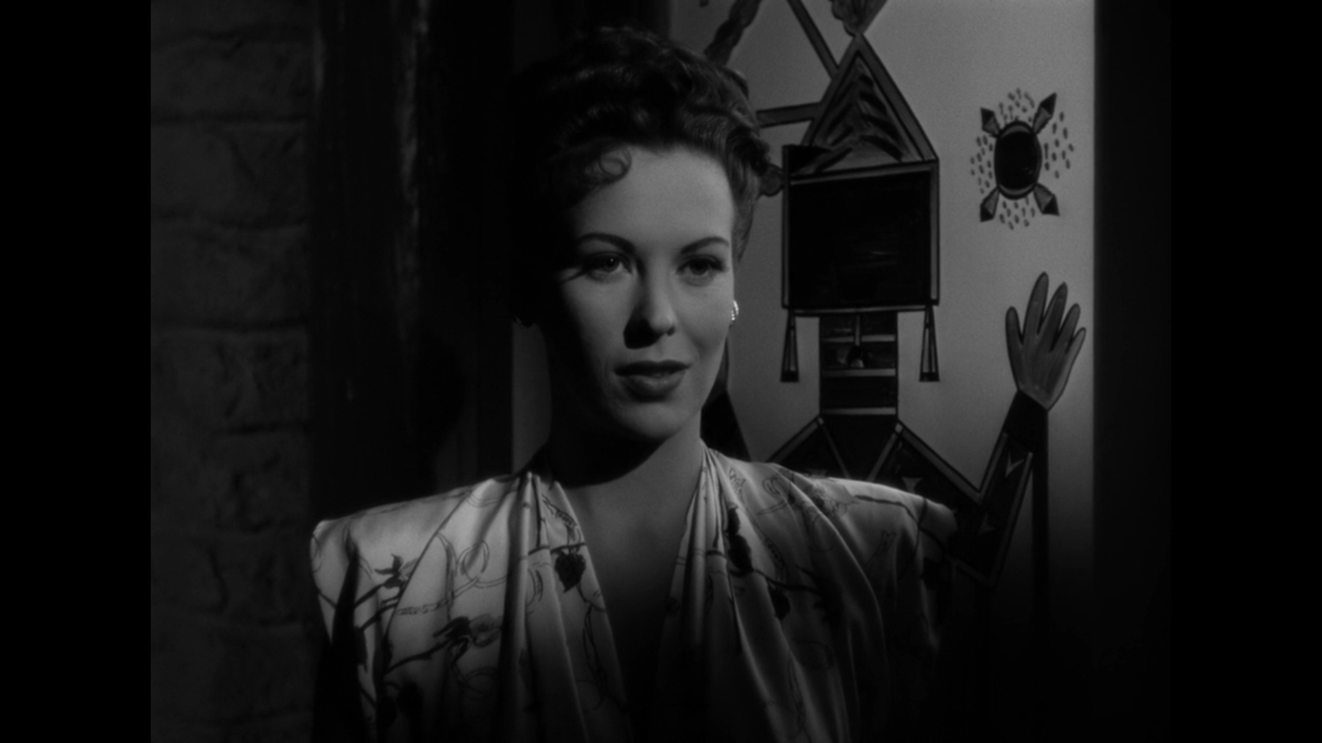 安德丽·金的写真-《血洒胭脂马》剧照