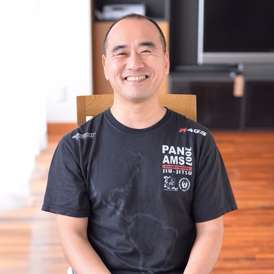 溜池五郎的写真