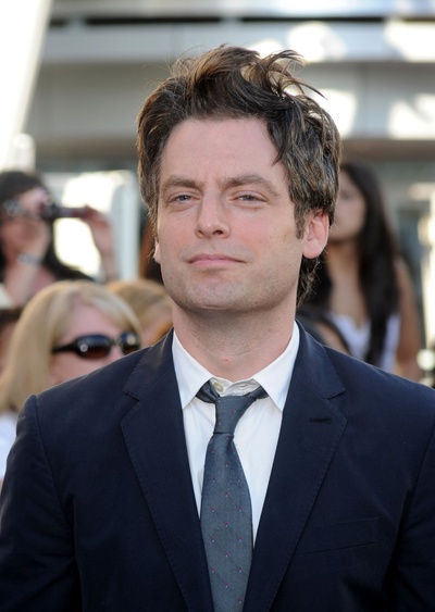 贾斯汀·柯克的写真