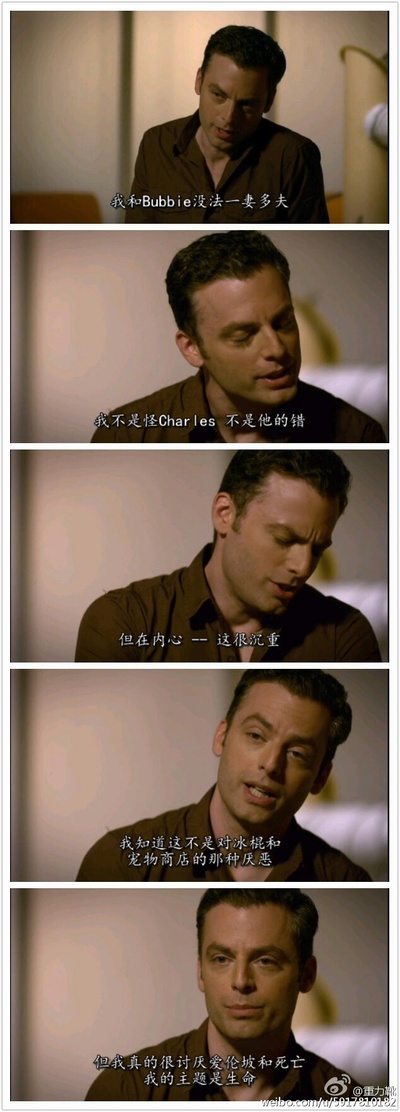 贾斯汀·柯克的写真-嗯，全世界你最温柔。