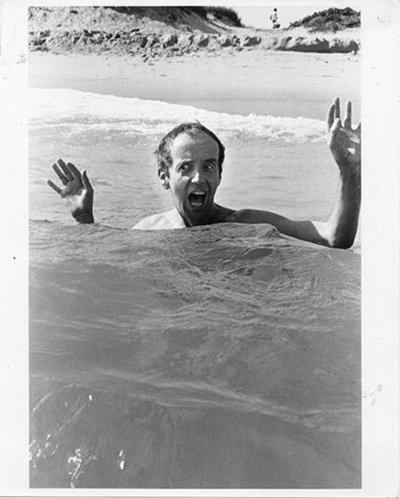 泰勒·米德的写真