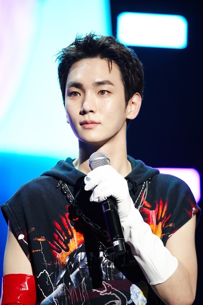 金起范的写真-金起范Key 2018 11月...