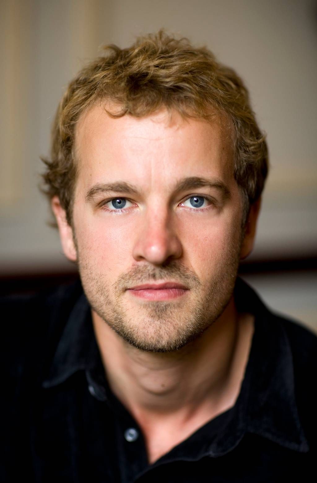 若塞林·奎夫林的写真