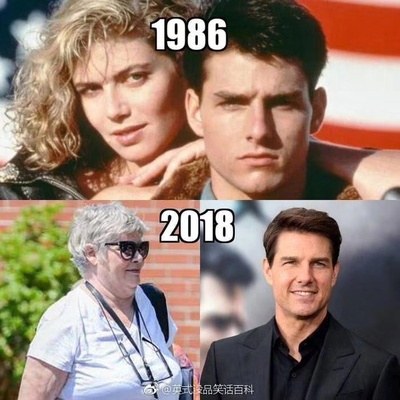 凯莉·麦吉利斯的写真-现如今。。