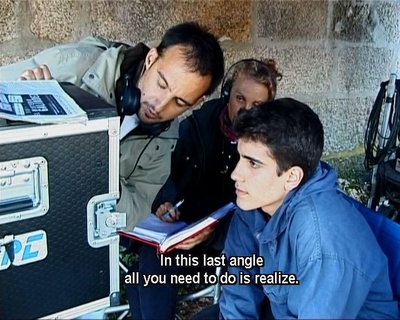 塔马·诺瓦斯的写真-En la película que s...