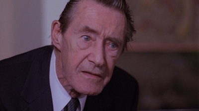 约翰·卡拉丁的写真