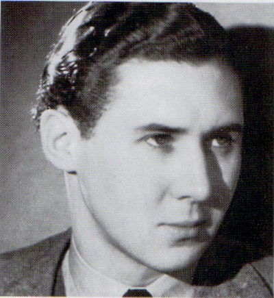 安东尼·奎尔的写真