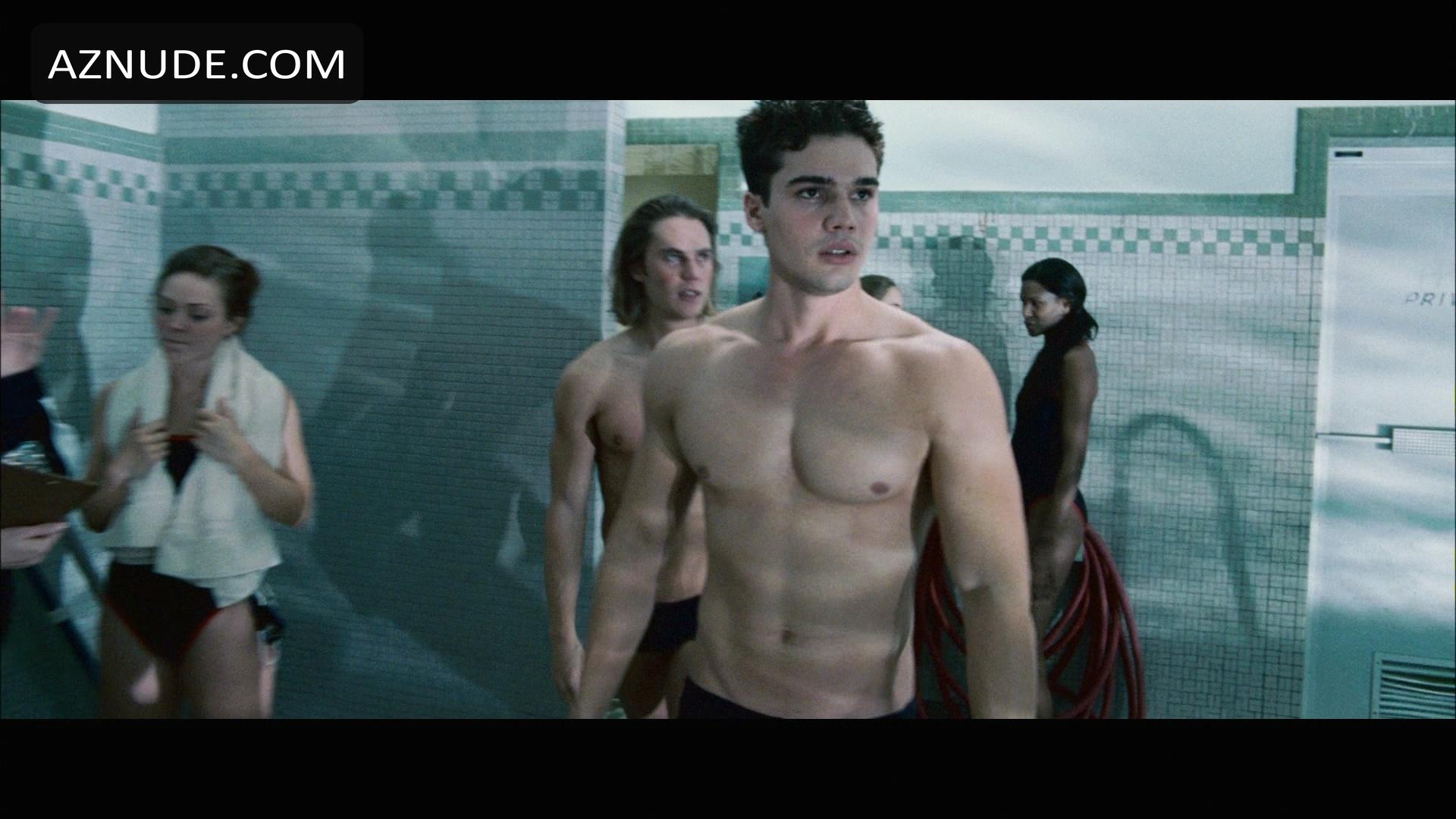 史蒂文·斯崔特的写真