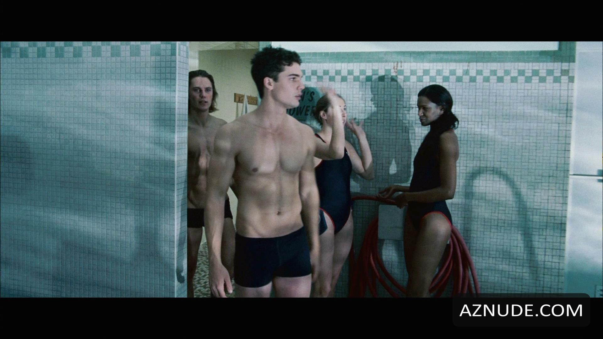 史蒂文·斯崔特的写真