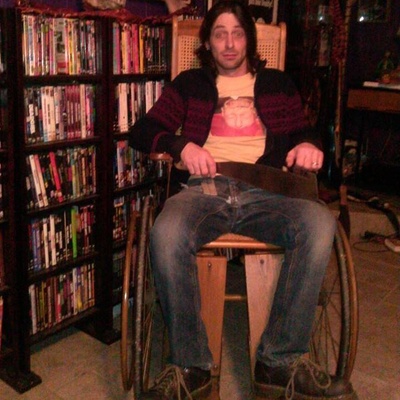 詹姆斯·贝尔的写真