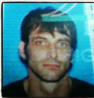 詹姆斯·贝尔的写真