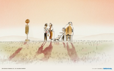 加藤久仁生 的写真-其他作品。。。吧。。...