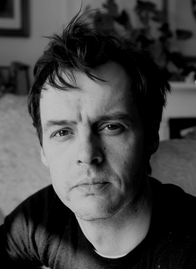 保罗·希尔顿的写真