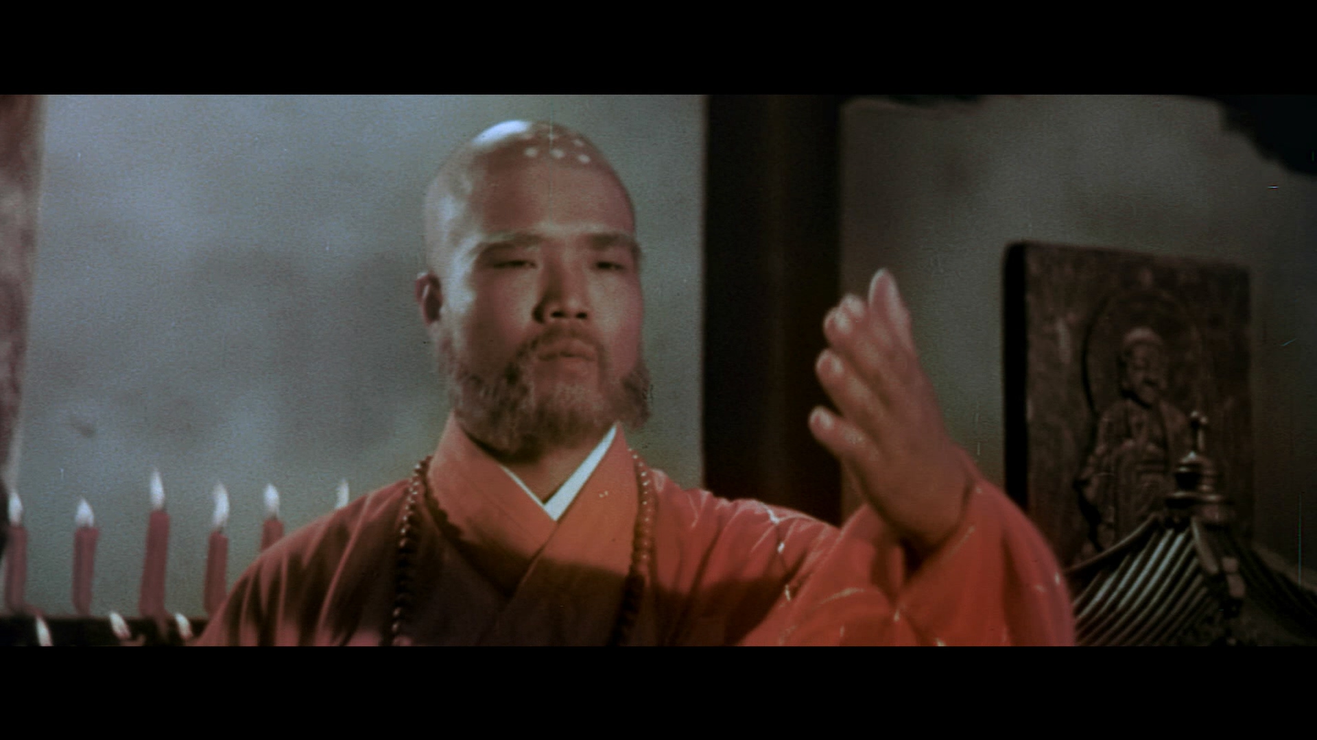 马场的写真-《千刀萬里追》