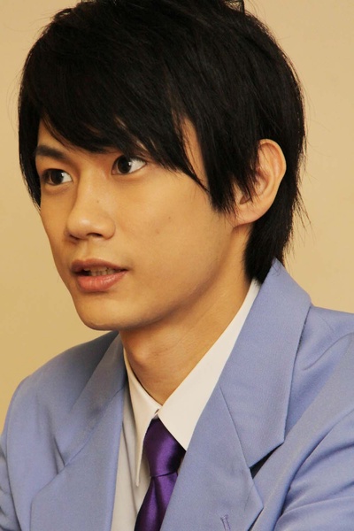 马场良马的写真