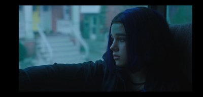 蒂根·克罗夫特的写真-很美的小萝莉瑞文