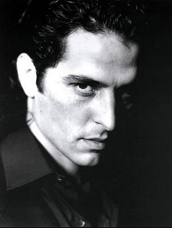 鲍里斯·泰拉尔的写真