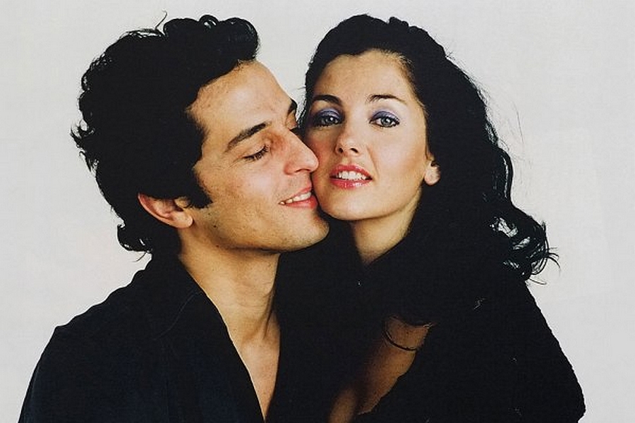 鲍里斯·泰拉尔的写真